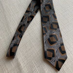 HP🌟Christian Dior Monsieur Limited Series Silk  Tie